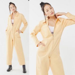 urban outfitters rosie jumpsuit
